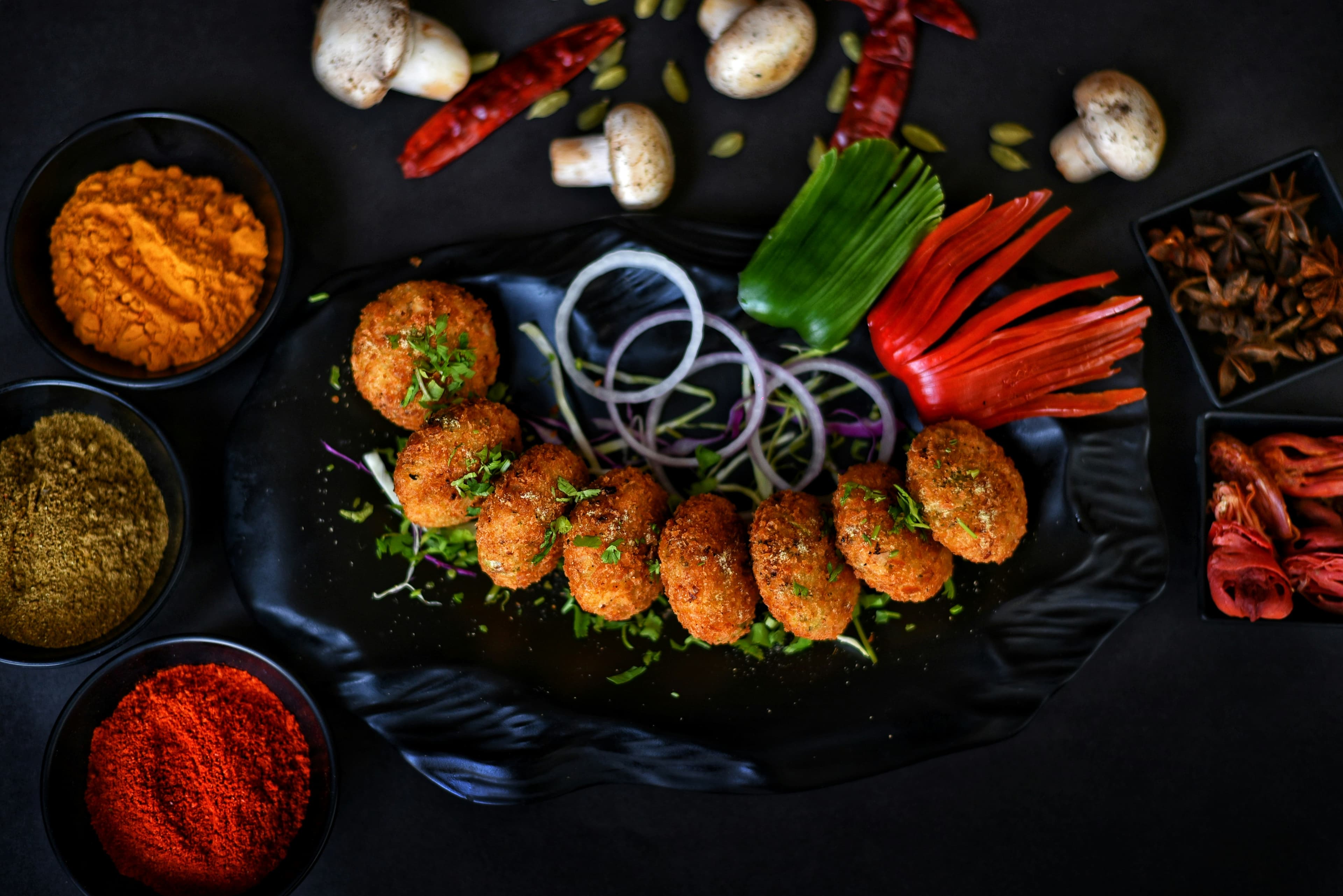 Falafel