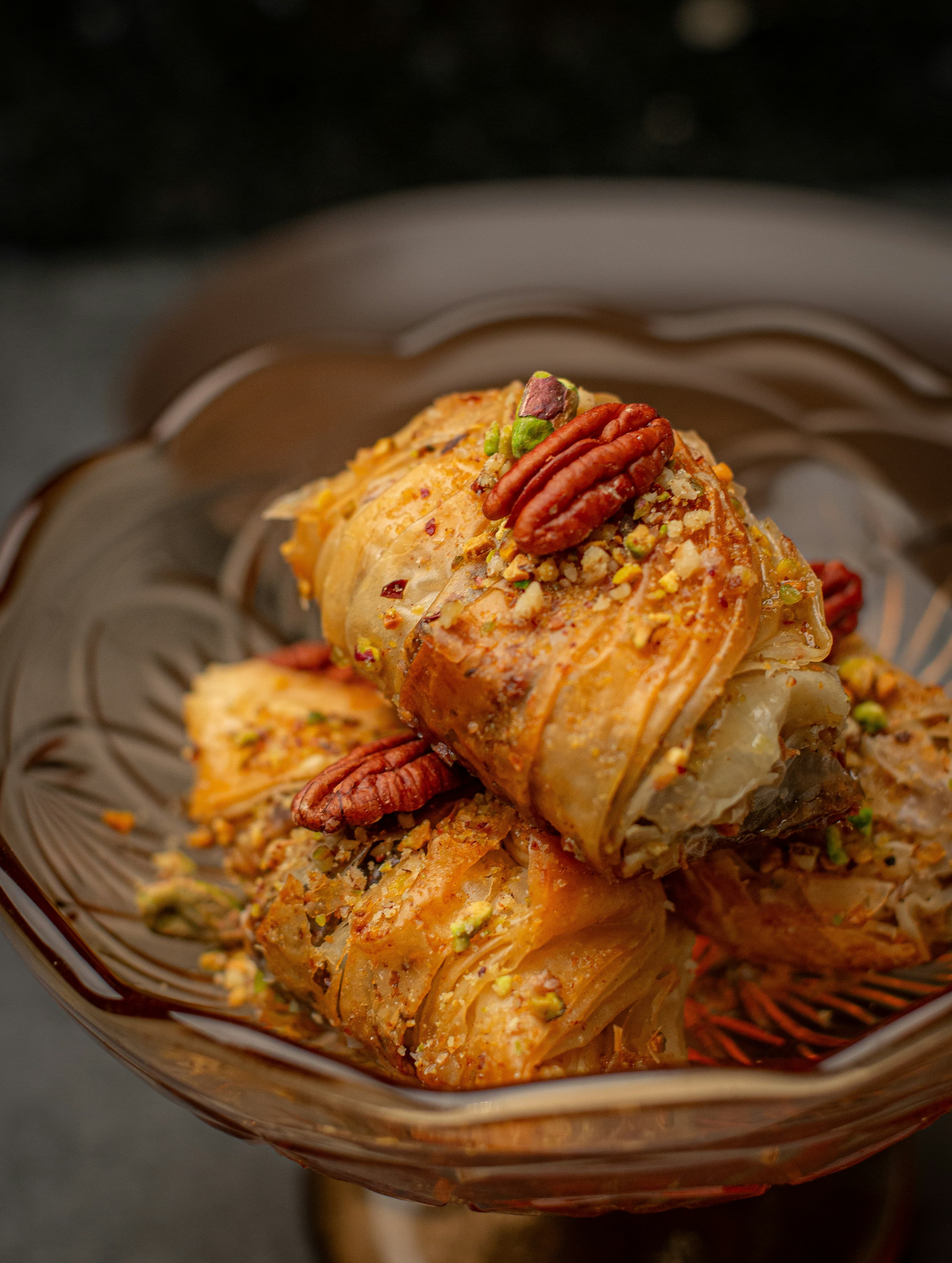Baklawa