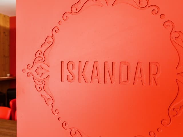 iskandar-strasbourg
