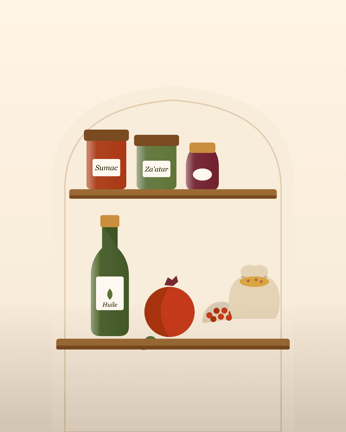 Epicerie fine