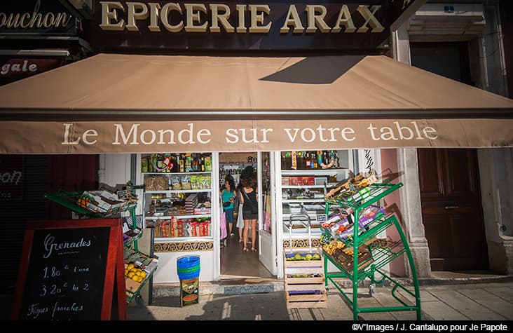 arax-grenoble