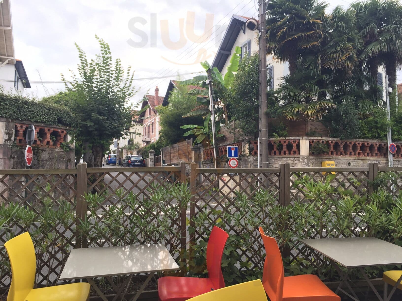 chez-georges-bayonne