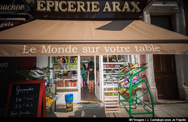 arax-grenoble