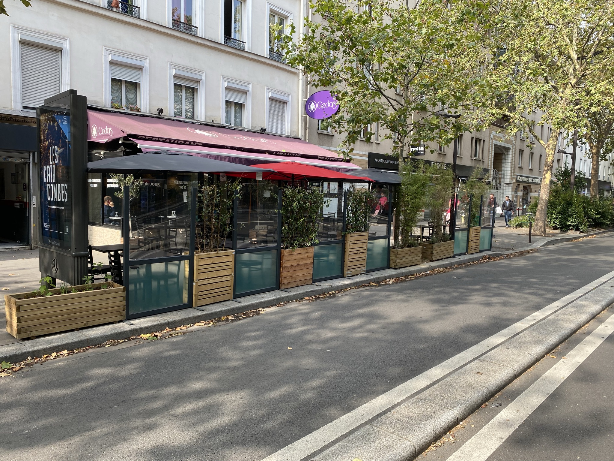 cedars-jaures-paris