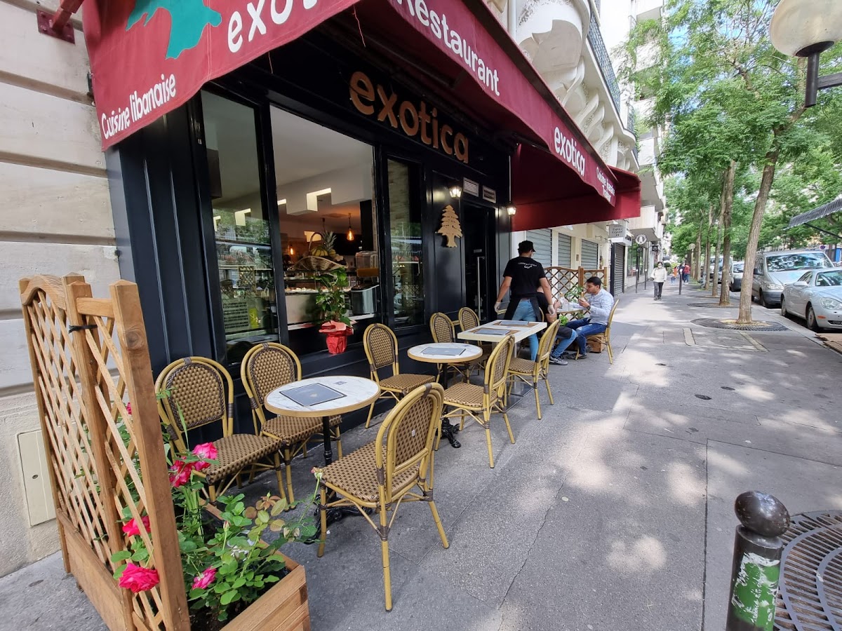 exotica-paris